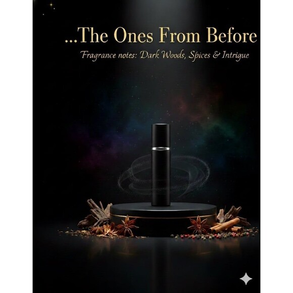 NEW: AnnieO Perfect Scent Set. Ditch the Dupe! - Picture 7 of 9